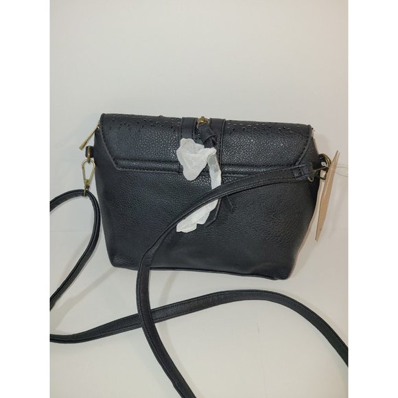 Woman's Revine  Shoulder  Handbag  Satchel Messenger Purse Tote - Picture 7 of 9